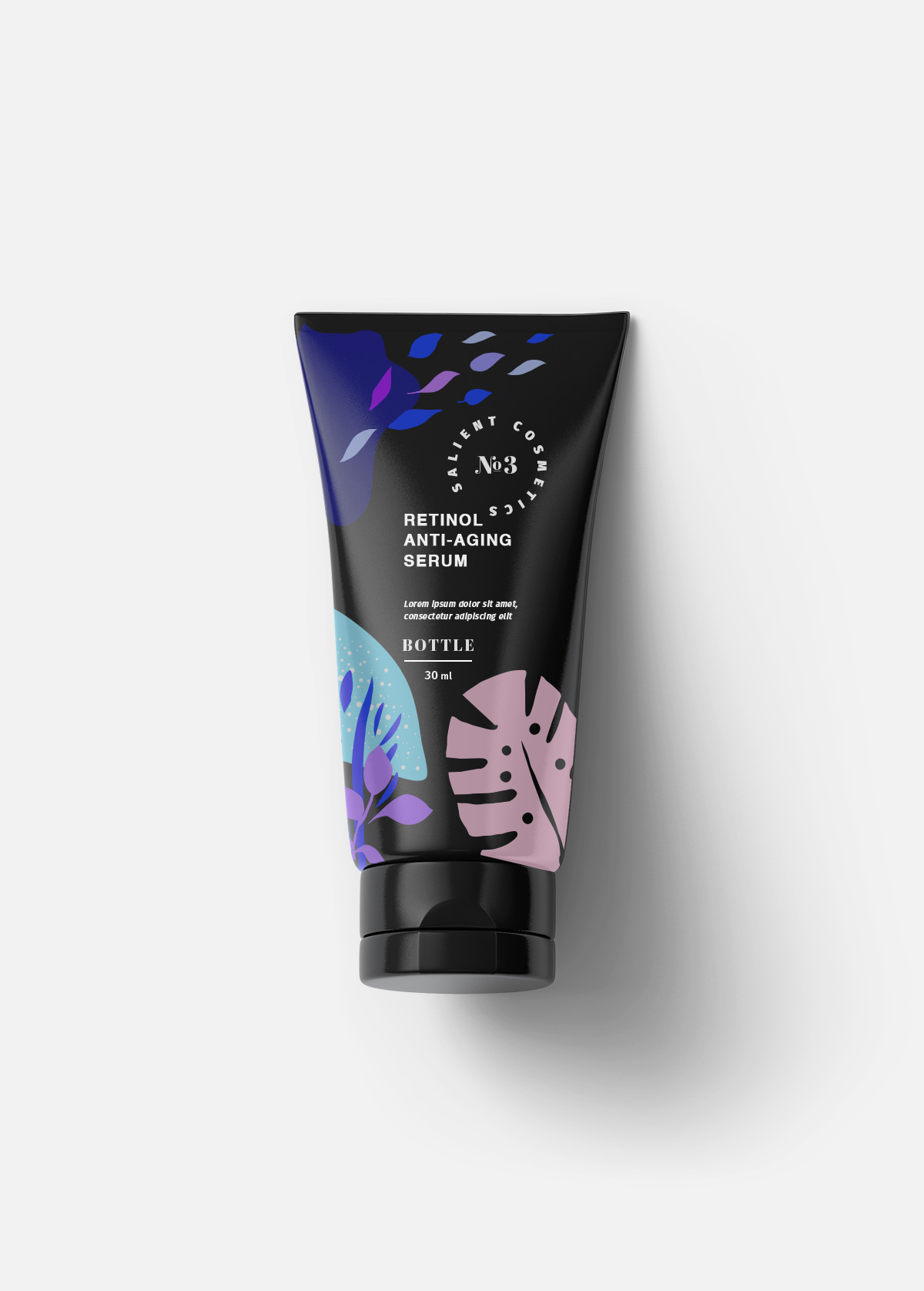 Retinol Anti Aging Serum
